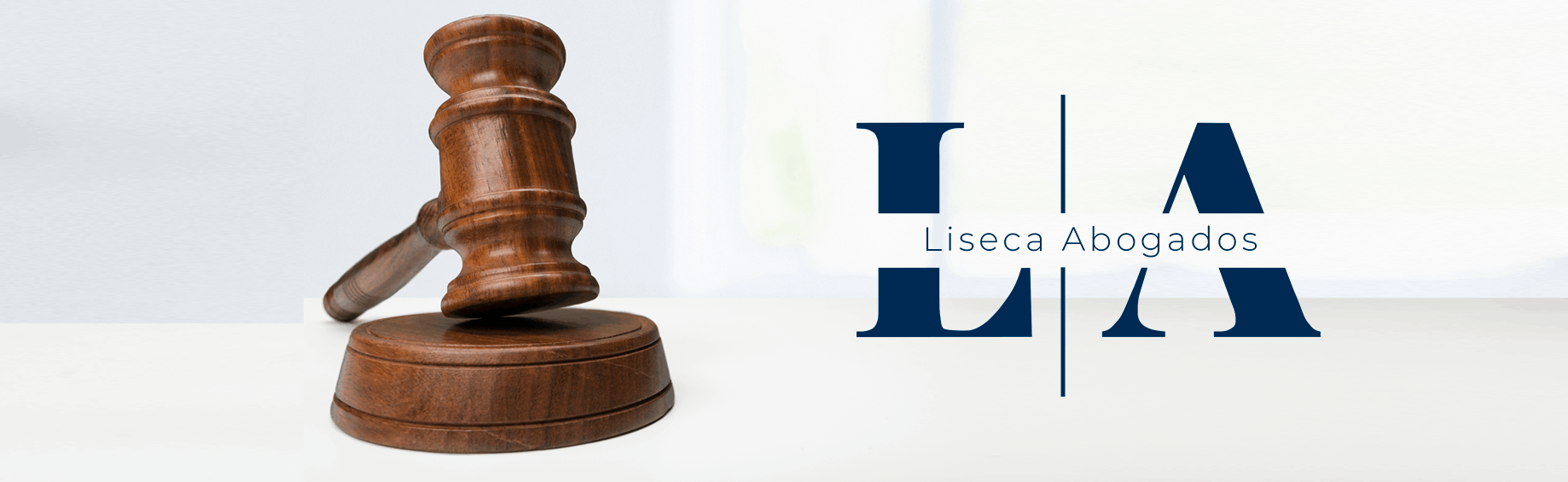 Contacto - Liseca Abogados