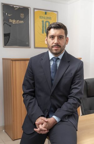 Abogado Seguridad Social Canarias